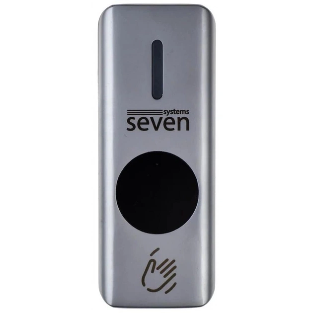 Кнопка выхода SEVEN Systems K-7497NDW - изображение 1