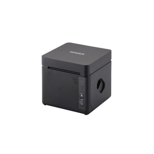 Принтер чеків HCUBE USB, Serial, Ethernet, RJ45 Sam4s (HCUBE-102D) зображення 1