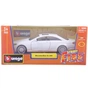Машина Bburago MERCEDES-BENZ CL-550 (18-43032) - зменшене зображення 2