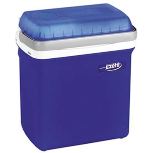Автохолодильник Ezetil E-25 12 V (771200) зображення 1