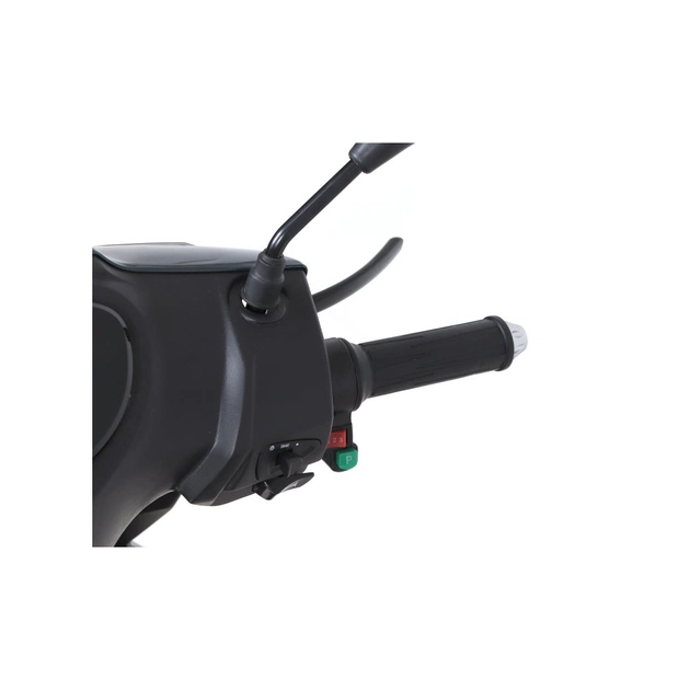 Електроскутер Maxxter NEOS III (Blue) 1500 Вт, синій (1605959) - picture 6