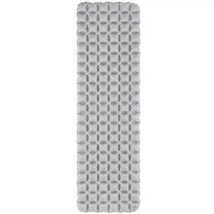 Туристичний килимок Ferrino надувний Air Warm Mat Grey (78248OII) (930660) изображение 1