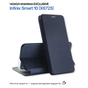 Чохол до мобільного телефона BeCover Exclusive Infinix Smart 10 (X6725) Deep Blue (715013) - зменшене зображення 7