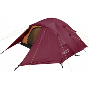 Намет Terra Incognita Baltora 4 Alu Red (4823081505945) зображення 1