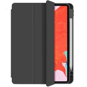 Чохол-книжка WiWU Protective Case для Apple iPad 10.9 (2022) Black (6936686409544) зображення 1