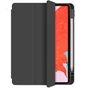 Чохол-книжка WiWU Protective Case для Apple iPad 10.9 (2022) Black (6936686409544) - зменшене зображення 1