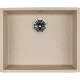 Мийка кухонна GRANADO Under top L terra (gr3503) зображення 1