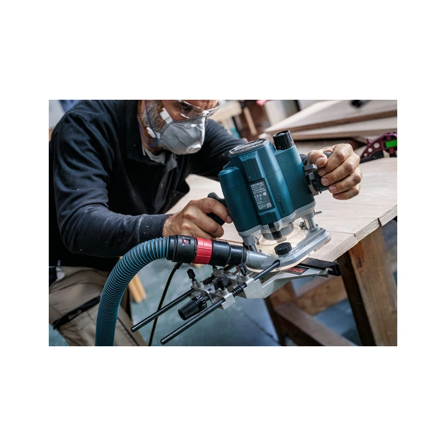 Фреза Bosch Professional галтельна, Std, S8, R6, D12, L9.2 (2.608.628.368) - picture 8