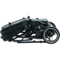 Коляска Moon 2 в 1 Kombi NUOVA Black (63860200-002) - зменшене зображення 7
