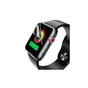 Плівка захисна Devia Hydrogel Apple Watch 8 41mm 2 pcs (DV-IPHW8-41) - зменшене зображення 1