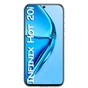 Чохол до мобільного телефона BeCover Infinix Hot 20і (X665E) Transparancy (708641) - зменшене зображення 2