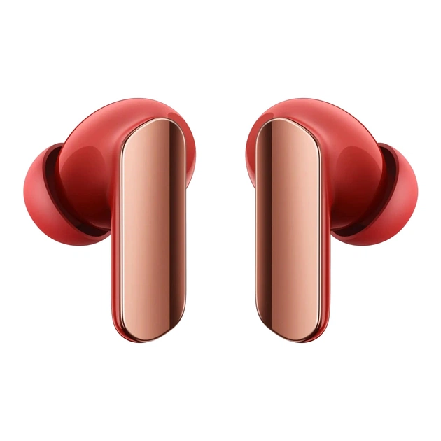 Bluetooth-гарнітура Realme Buds Air 7 Pro Fiery Red_EU - изображение 1
