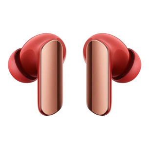 Bluetooth-гарнітура Realme Buds Air 7 Pro Fiery Red_EU изображение 1
