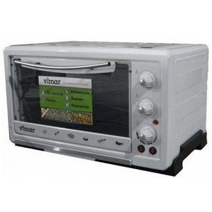 Електропіч Vimar VEO 5244 W зображення 1