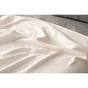 Плед Ardesto Pique 100% бавовна айворі 160х230 см (ART0816PI) - зменшене зображення 6