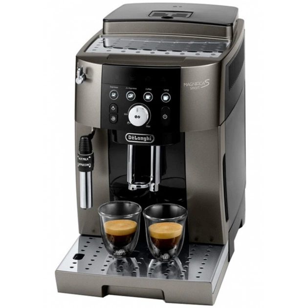 Кавомашина DeLonghi ECAM 250.33 TB (ECAM250.33TB) - изображение 1