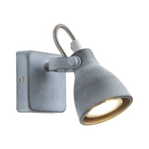 Бра Candellux 91-64394 ASH (91-64394) зображення 1