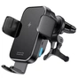 Беспроводное зарядное устройство Proove Triple Clamp 15W Black (WHTC15010001) - уменьшенное изображение 1