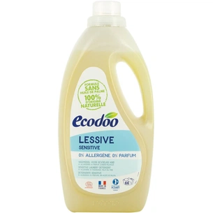 Гель для прання Ecodoo Нейтральна серія 2 л (3380380099922) зображення 1