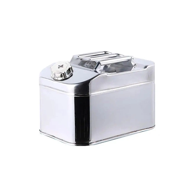 Каністра автомобільна Merlion YT-ML201-15L - picture 1