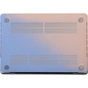 Чохол до ноутбука Armorstandart 13.3" MacBook Pro 2020 (A2289/A2251) Hardshell, Gradient (ARM58972) - зменшене зображення 5