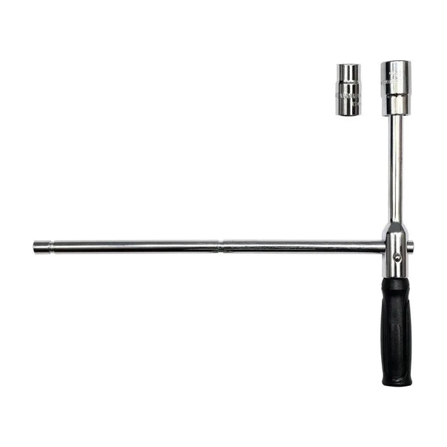 Ключ Yato балонний розбірний 1/2" (YT-08035) - picture 3