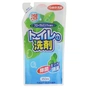 Средство для чистки унитаза Rocket Soap Toilet Cleaner Foam Мята Сменный блок 350 мл (4903367090379) - уменьшенное изображение 1