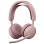 Навушники Logitech Zone Wireless 2 ES Rose (981-001510) - зменшене зображення 1
