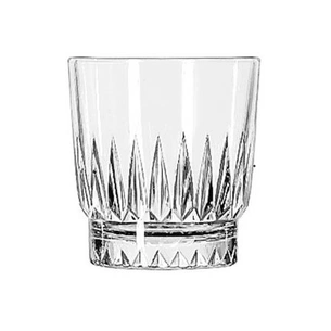 Склянка Onis (Libbey) Winchester Rocks низька 237 мл (837650) зображення 1