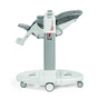 Стілець для годування Peg-Perego Follow Me Wonder Grey (IH02000000WD53) - зменшене зображення 7