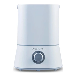 Зволожувач повітря WetAir WH-411W зображення 1