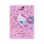 Папка - куточок Kite із клапаном A4 Hello Kitty- 4 (HK25-248-4) - зменшене зображення 1