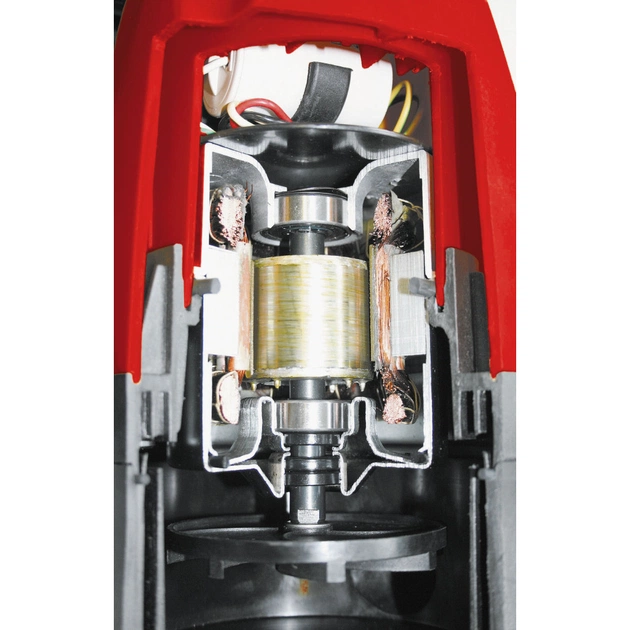 Погружной насос AL-KO DRAIN 10000 COMFORT SWISS для грязной воды, 650 Вт (11282560) - изображение 3