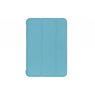 Чохол до планшета 2E Basic Apple iPad mini 6 8.3 (2021), Flex, Light blue (2E-IPAD-MIN6-IKFX-LB) зображення 1
