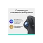 Мишка Logitech Ergo M575S Wireless Trackball Graphite (910-007029) - зменшене зображення 9