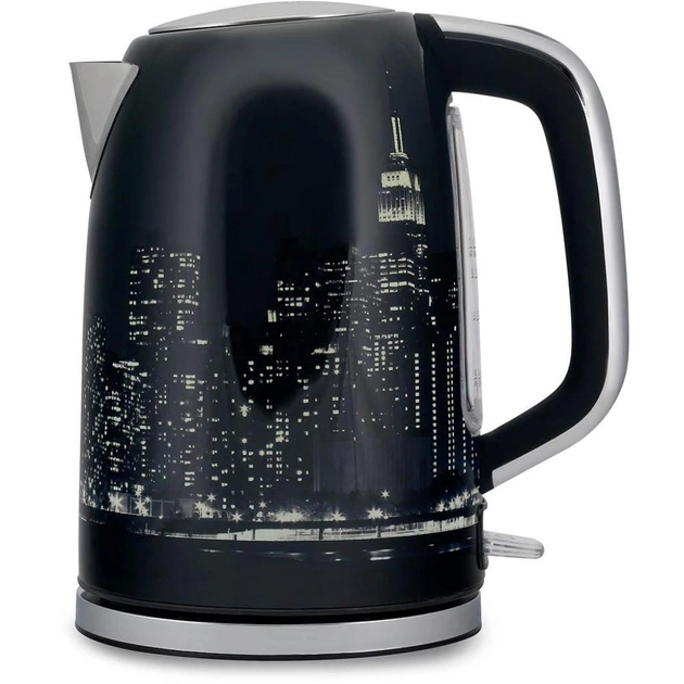 Електрочайник Polaris PWK 1762 CA City - изображение 1