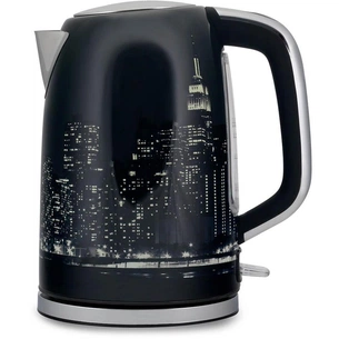 Електрочайник Polaris PWK 1762 CA City зображення 1