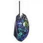 Мишка Gembird MUS-6B-GRAFIX-01 USB Black (MUS-6B-GRAFIX-01) - зменшене зображення 4