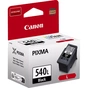 Картридж Canon PG-540 L Black 11 ml, 300ст. (5224B001) - зменшене зображення 3