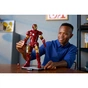 Конструктор LEGO Super Heroes Залізна Людина в броні Mark 3. Колекційний набір (76344) - зменшене зображення 10