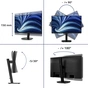 Монітор Philips 27B2N3500/00 - зменшене зображення 7