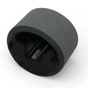 Ролик захвата бумаги HP LJ M401/425 аналог RL1-3307 Welldo (RL1-3307-WDS) - уменьшенное изображение 2