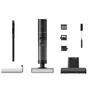 Акумуляторний миючий пилосос Dreame Wet & Dry Vacuum Cleaner G10 PRO (HHR20A) - зменшене зображення 11