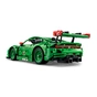 Конструктор LEGO Technic Автомобіль Porsche 911 GT3 R REXY AO Racing (42224) - preview 4