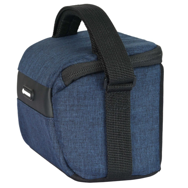 Фото-сумка Vanguard Bag Vesta Aspire 12 Navy (4719856253121) - picture 5