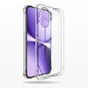 Чехол для мобильного телефона BeCover Anti-Shock Poco X8 Pro Clear (716024) - уменьшенное изображение 2