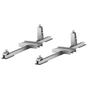 Крепление солнечных панелей EcoFlow Bracket - Flat Roof (EFA-BKWFLATROOF-W-EU) - уменьшенное изображение 1