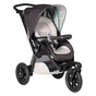 Коляска Chicco Trio Activ3 Grey (79270.30) - зменшене зображення 2