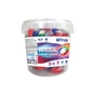 Капсули для прання Frisk Expert Clean Universal 50 шт. (4820197122660) - зменшене зображення 1