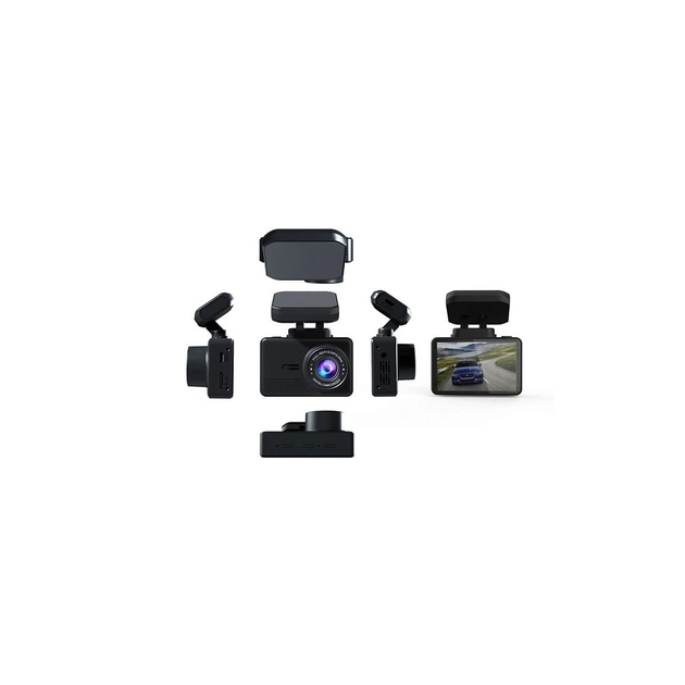 Відеореєстратор Globex GE-205W - зображення 2